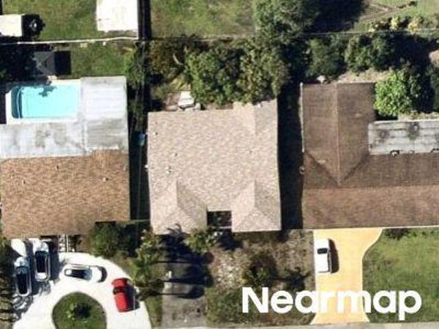 House for sale in Miramar, Florida