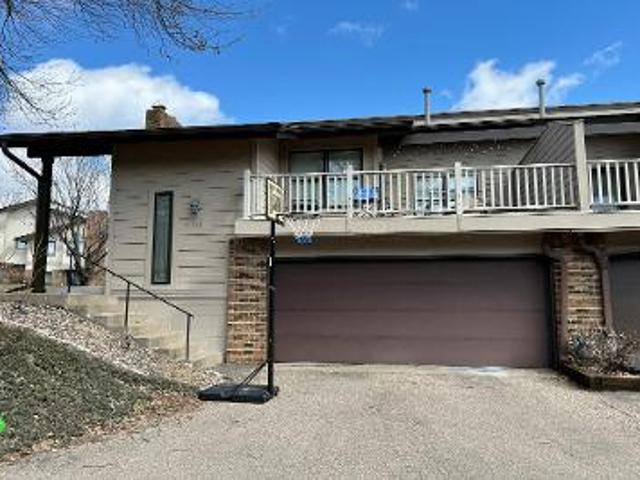 House for sale in Burnsville, Minnesota