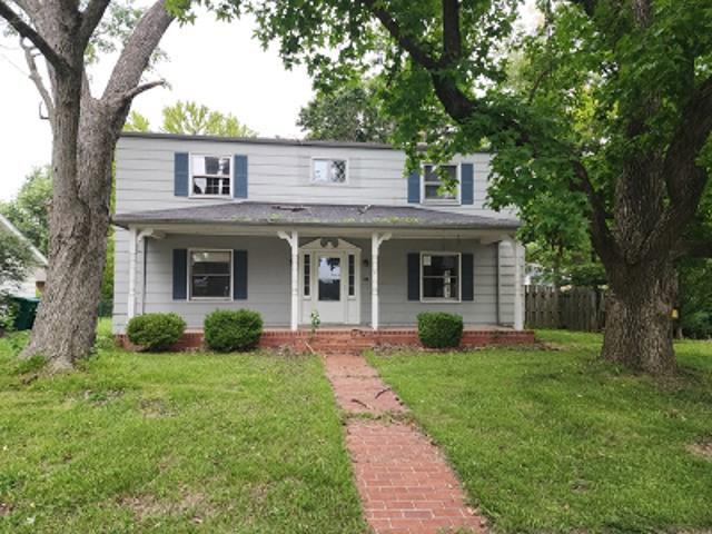 House for sale in Decatur, Illinois