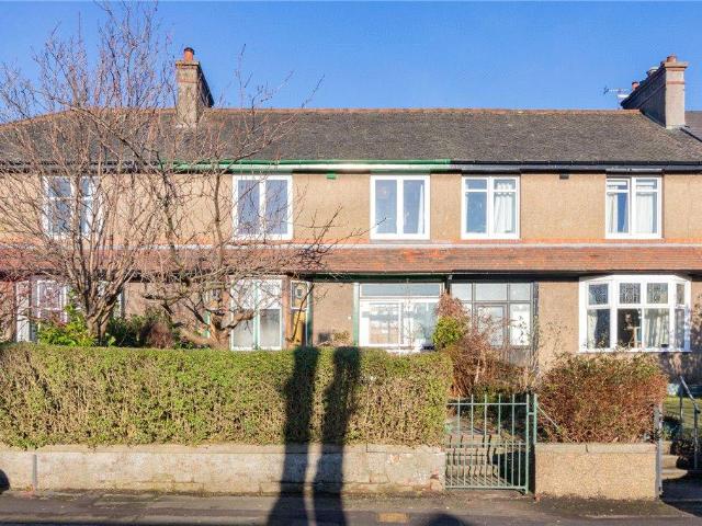 House for rent in Kelvindale, Scotland