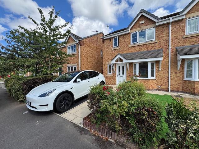 House for rent in Garston, Calderstones