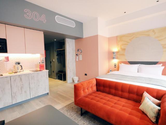 House for rent in St Mary's, City Of Southampton