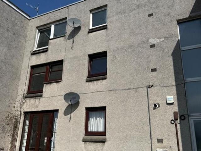 Apartment for rent in Craigie, Dundee