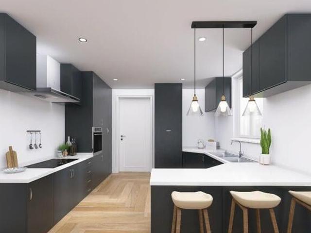House for rent in Eastleigh, Helford