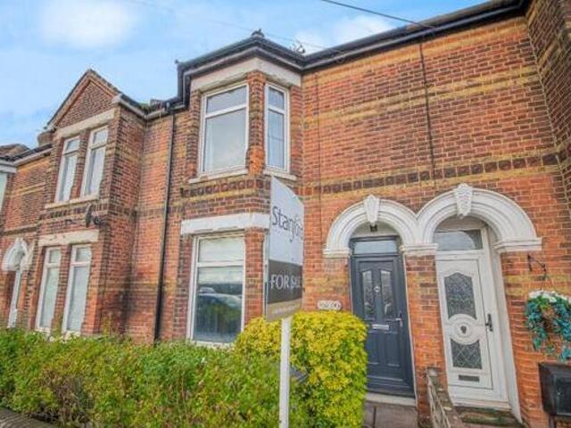 House for sale in Newtown, Eastleigh
