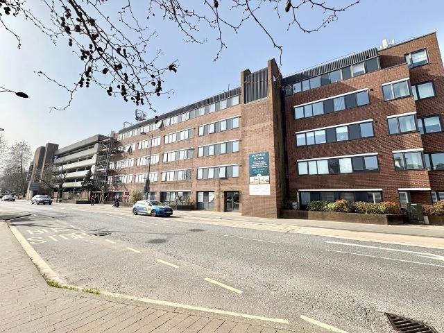 Apartment for rent in Eastleigh, Helford