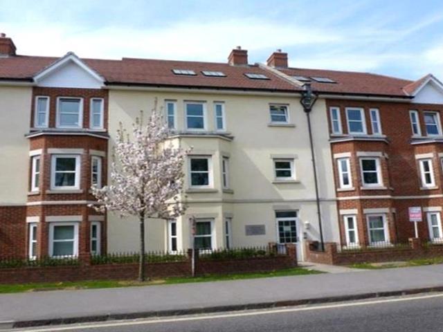 Apartment for rent in Newtown, Eastleigh