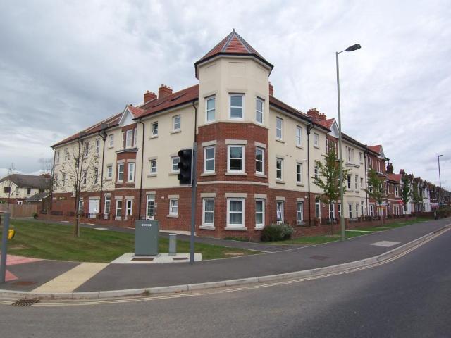 Apartment for rent in Newtown, Eastleigh