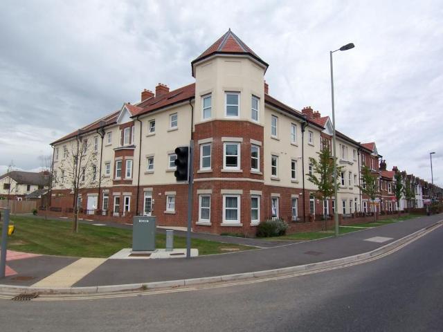 Apartment for rent in Newtown, Eastleigh
