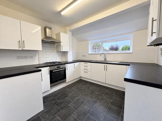 House for rent in Newtown, Eastleigh