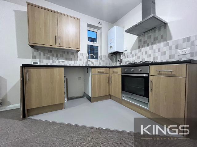 Studio for rent in Newtown, Eastleigh