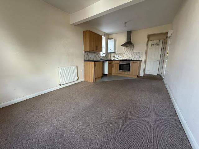 Studio for rent in Newtown, Eastleigh