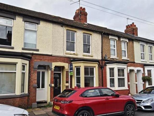 House for sale in Northampton, Northamptonshire