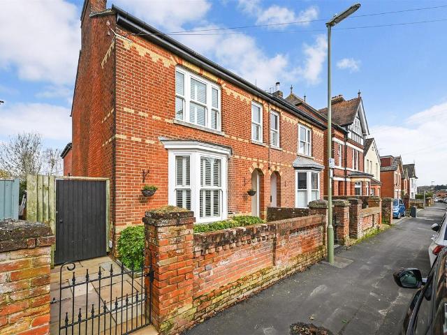House for rent in West End, Fareham