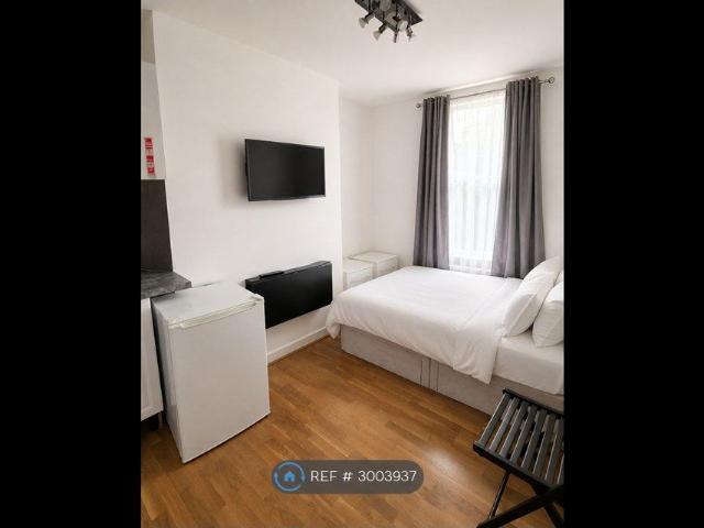 Room for rent in Gospel Oak, Greater London