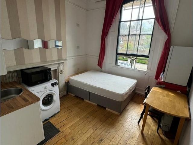 Room for rent in Gospel Oak, Isle Of Man