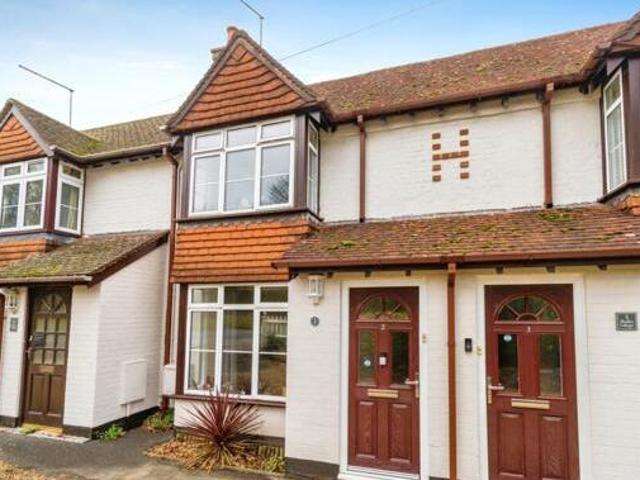 House for sale in Ashurst Bridge, Hampshire