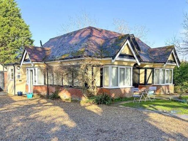 House for sale in Ashurst Bridge, Hampshire