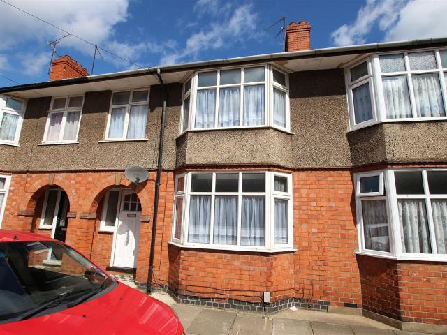 Apartment for rent in Far Cotton and Delapre, Far Cotton