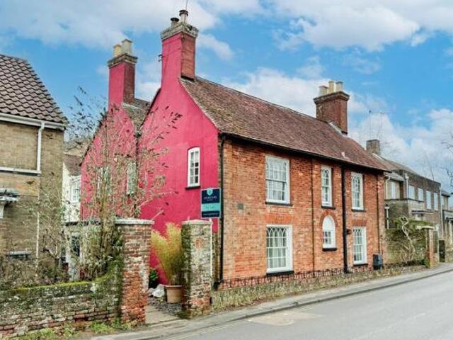 House for sale in Poulner, Ashurst Bridge