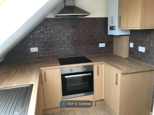 Studio for rent in Ringwood, New Forest