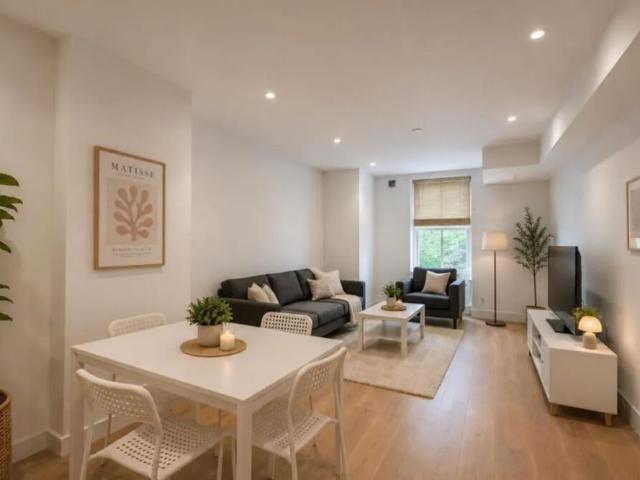 Apartment for rent in Bloomsbury, Greater London