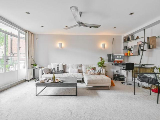 Apartment for rent in Bloomsbury, Greater London