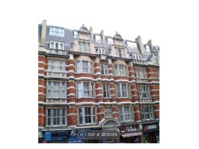 Apartment for rent in London Borough of Camden, Greater London