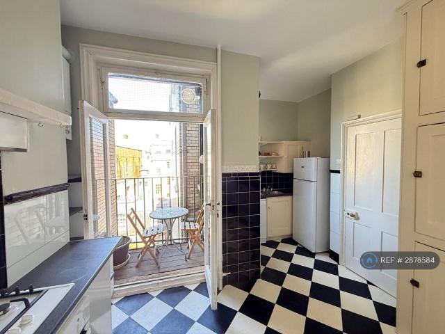 Apartment for rent in Bloomsbury, Greater London