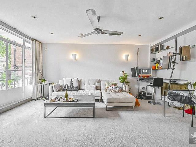 Apartment for rent in Bloomsbury, Greater London