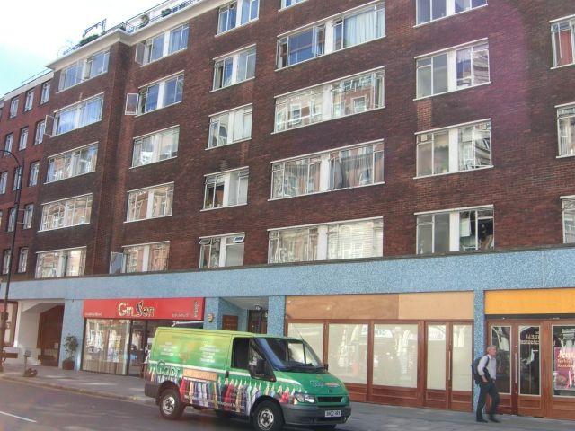 Apartment for rent in Bloomsbury, Greater London