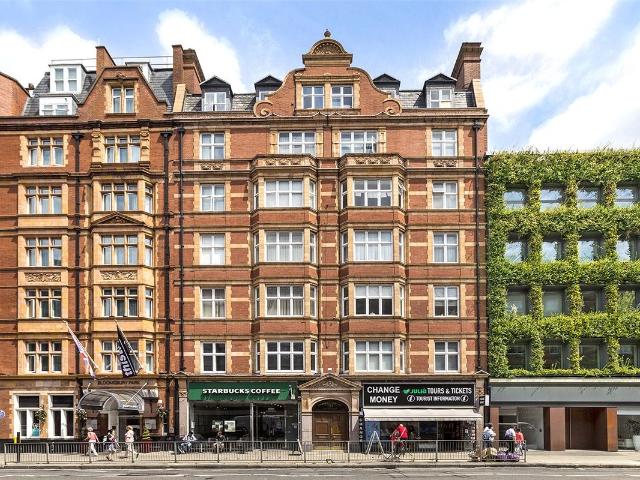 Apartment for rent in Bloomsbury, Greater London