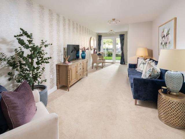 Apartment for rent in Bevois Town, City Of Southampton