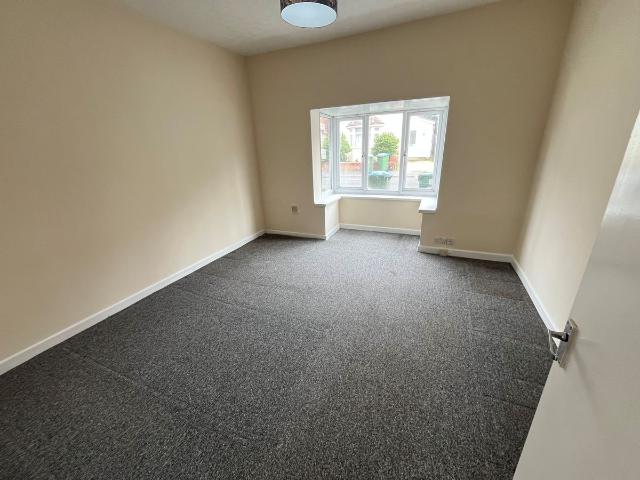 Apartment for rent in Banister's Park, City Of Southampton