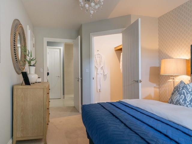 Apartment for rent in Bevois Town, City Of Southampton