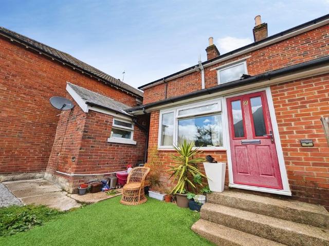 Apartment for rent in Hollybrook, City Of Southampton