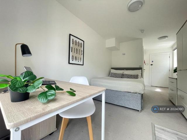 Apartment for rent in St Mary's, City Of Southampton