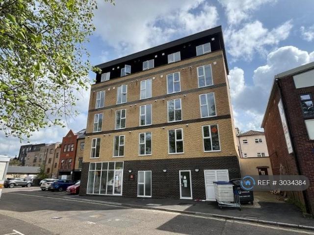 Apartment for rent in St Mary's, City Of Southampton