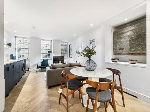 Apartment for rent in Covent Garden, Greater London