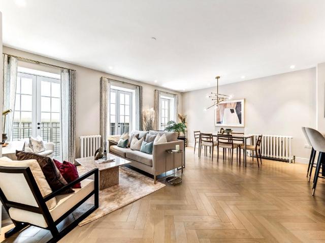 House for rent in Covent Garden, Greater London