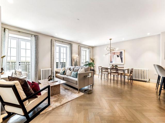 Apartment for rent in Covent Garden, Greater London