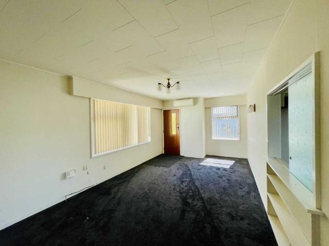 Apartment for rent in Ākina, Hastings