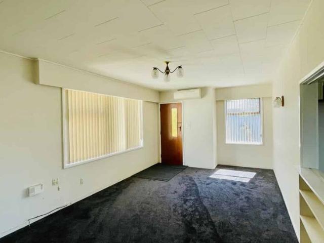 Apartment for rent in Ākina, Hastings