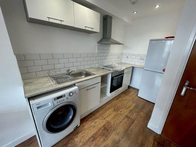 Apartment for rent in St Matthew's, Leicester