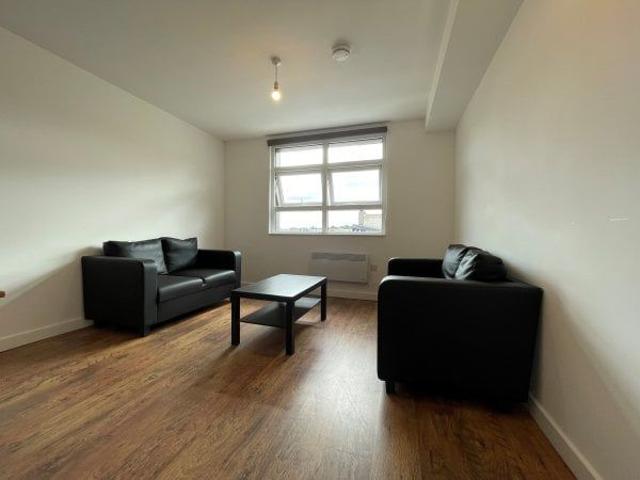 Apartment for rent in St Matthew's, Old Wharf
