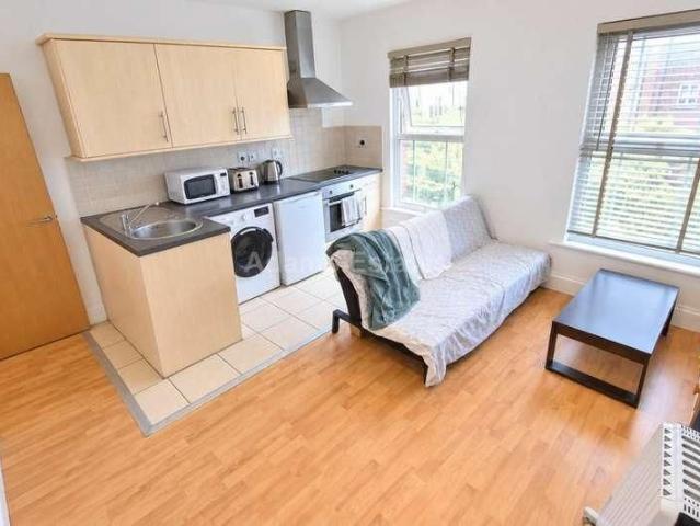 Apartment for rent in Katesgrove, Reading