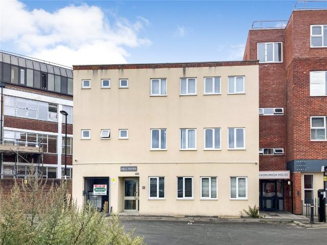 House for rent in Bedford Place, Southampton
