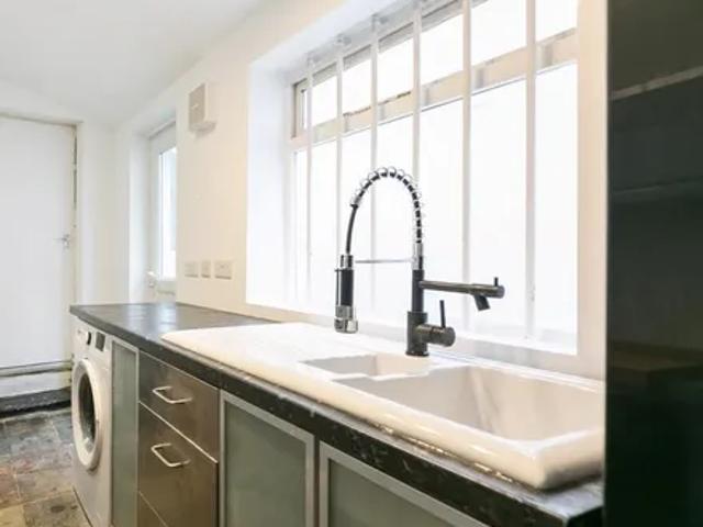 Apartment for rent in Camberwell, Greater London
