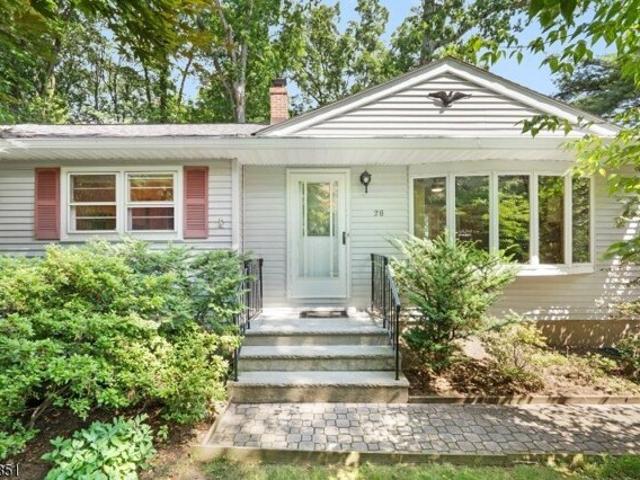 House for sale in Basking Ridge, New Jersey