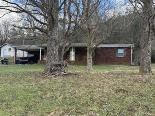 House for sale in Tellico Plains, Tennessee